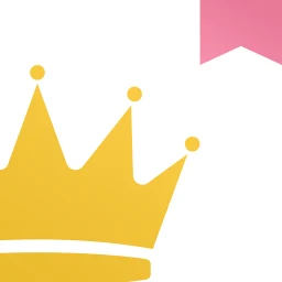 Quincy - Quinceanera Planner のアイコン